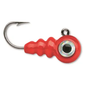 VMC Tungsten Larv Eye Jigs