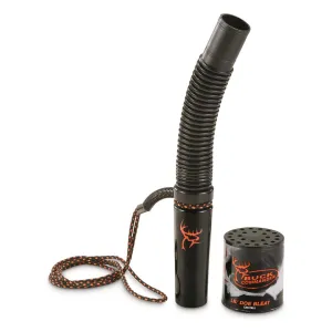 Buck Commander Grunt & Doe Bleat Call Combo