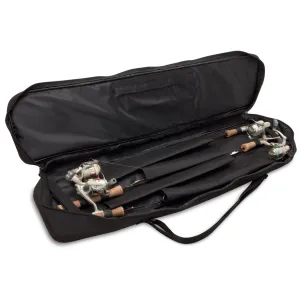 Rapala Soft-Sided 30" Ice Fishing Rod Bag