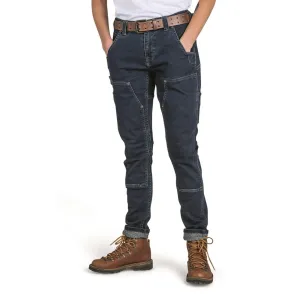 Dovetail Women's Maven X Thermal Jeans