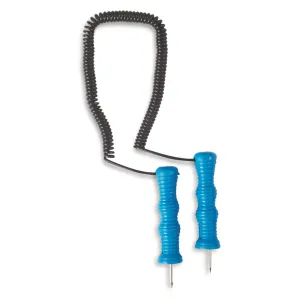 Clam Floating Ice Picks