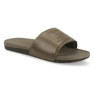 Banded Black Label Elite Camp Slides