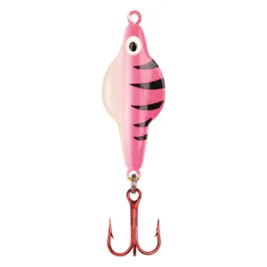 Lindy Rattl'n Flyer Spoon