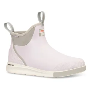 XTRATUF Men's Ankle Deck Sport Rubber Boots