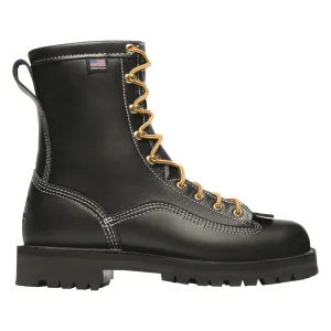Danner(R) Men's Elite Series Super Rain Forest Waterproof Insulated Work Boots 200 Gram