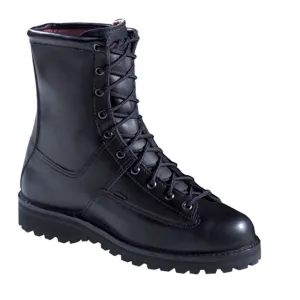 Men's Danner Elite Series Recon 200 gram 8 inch Boots Black