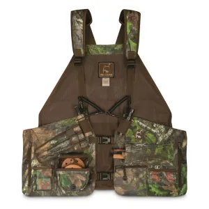 Ol Tom Time  &  Motion Easy Rider Turkey Vest