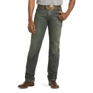 Ariat Men's M2 Relaxed Legacy Boot Cut Jeans