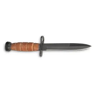 U.S. Military M4 Bayonet Reproduction