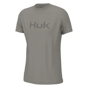 Huk Youth Logo Tee