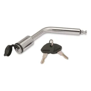 TowSmart Steel Locking Boomerang Hitch Pin