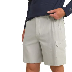 Huk Men's A1A Shorts