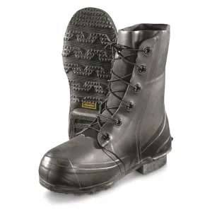 U.S. Military Surplus Cold Weather Mickey Boots New