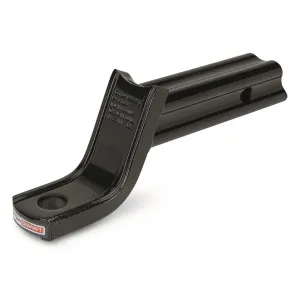 TowSmart Class III 5000-lb. X-Mount Reversible Hitch Ball Mount