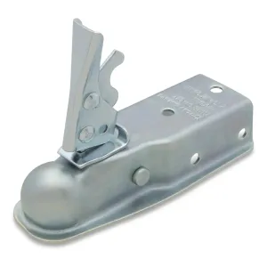 TowSmart Class I Ball Coupler with Adjustable Collars