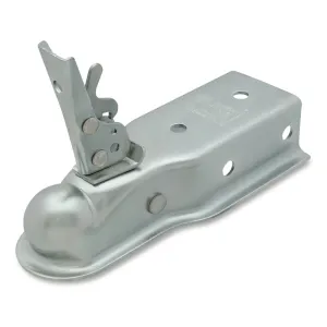 TowSmart Class II Ball Coupler with Adjustable Collars