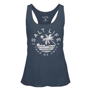 Salt Life Women's Drift Away Tank