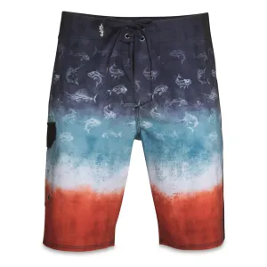 Salt Life Men's Ameritude Boardwalk Shorts
