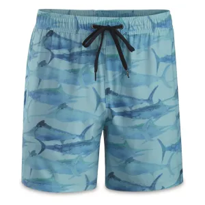 Salt Life Men's Sandbar Sunday Shorts