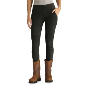 Carhartt Women's Force Utility Knit Leggings