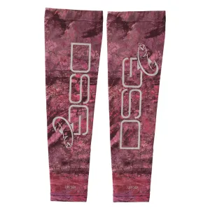 DSG Outerwear Women's Lexi Arm Gaiter Realtree ASPECT