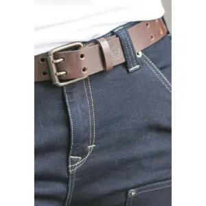 Dovetail Women's Double Pronged Work Belt