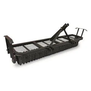 Field Tuff 3-Point Culitpacker 60 inch