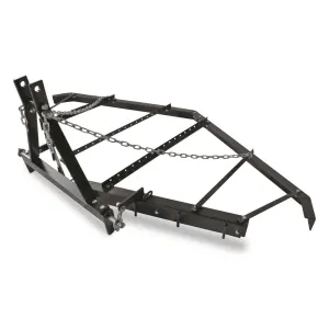 Field Tuff 3-point Drag 78"