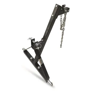 Timber Tuff 3-Pt Log Skidding Arm