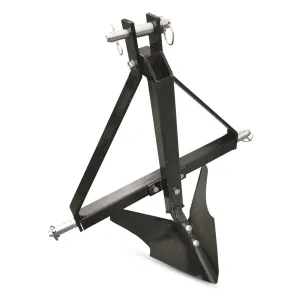 Field Tuff 3-Point Furrower with 2 Shovels