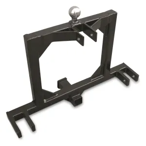 Field Tuff 3-Point Hitch
