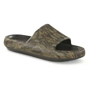 Frogg Toggs Men's Squisheez Slides