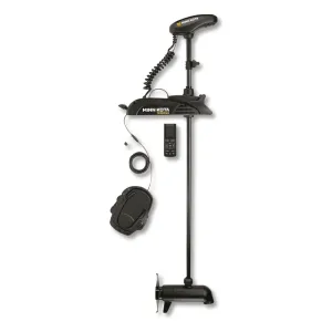 Minn Kota Terrova 112 lb. Trolling Motor with Dual Spectrum CHIRP