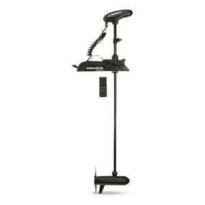 Minn Kota Terrova Trolling Motor with Mini Remote No Transducer