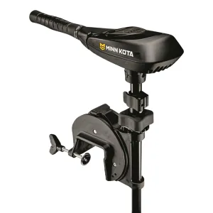 Minn Kota Traxxis 55-lb. Trolling Motor 12V 36"/42" Shafts