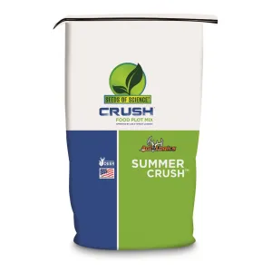 Ani-Logics CRUSH Summer Crush 45 lbs.