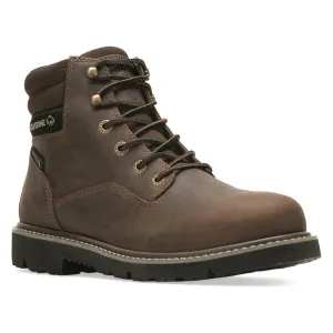 Wolverine Men's Revival 90deg 6" Waterproof Work Boots
