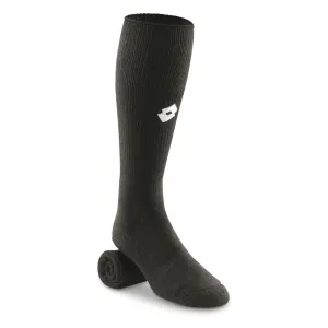 Italian Military Lotto Training Socks New