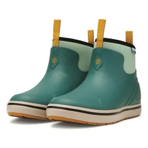 LaCrosse Women's Alpha 6" Deck Boots