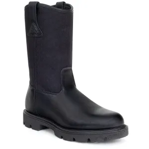 Men's Rocky(R) 10" Wellington Duty Boots