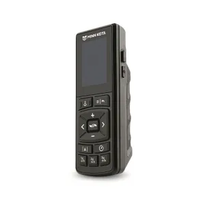 Minn Kota Advanced GPS Navigation Wireless Remote