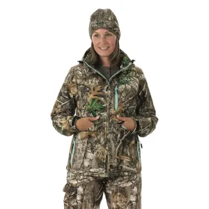 DSG Women's Ella 3.0 Camo Jacket