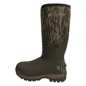 frogg toggs Men's Ridge Buster 16" Waterproof Insulated Rubber Boots 600-gram