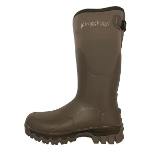 frogg toggs Men's Ridge Buster 16" Waterproof 7mm Rubber Boots