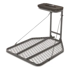 Guide Gear Hang-on Tree Stand 24" x 29.5"