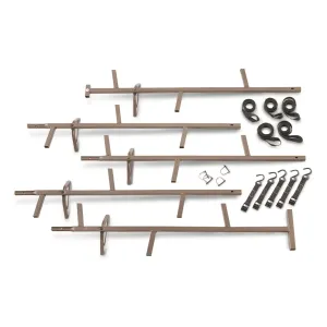 Guide Gear 20' Rapid Climbing Sticks