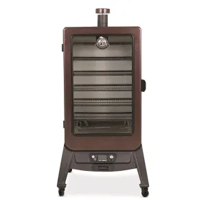 Pit Boss Copperhead 7-Series Vertical Wood Pellet Smoker