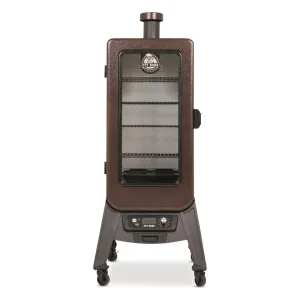 Pit Boss Copperhead 3-Series Digital Wood Pellet Smoker