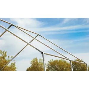Guide Gear 10' x 12' Wall Tent Aluminum Frame