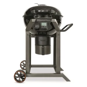 LoCo Cookers 22.5" SmartTemp Kettle Grill